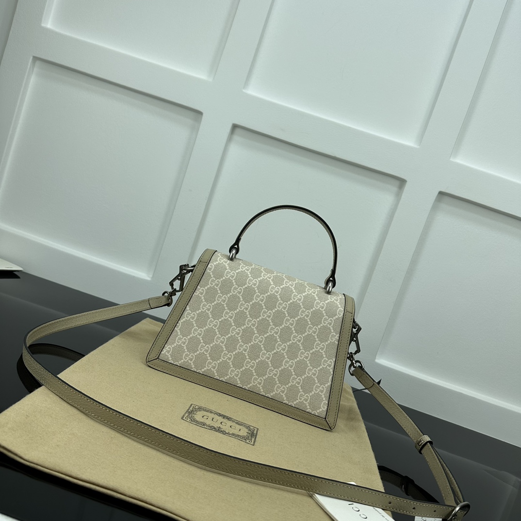 Gucci Satchel Bags Others